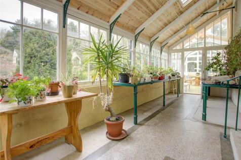 Potting Room