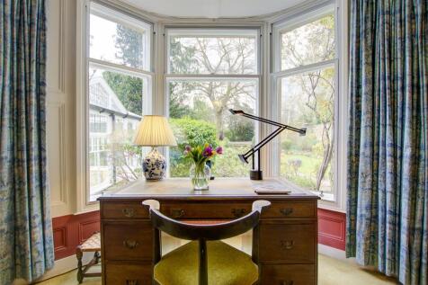 Morning Room