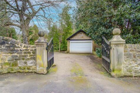 Entrance Gates