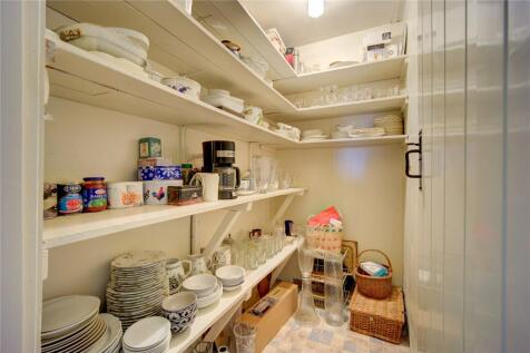 Pantry