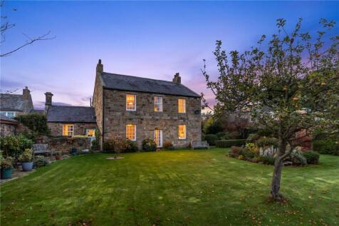 Old Farm House