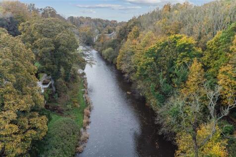 River At Felton