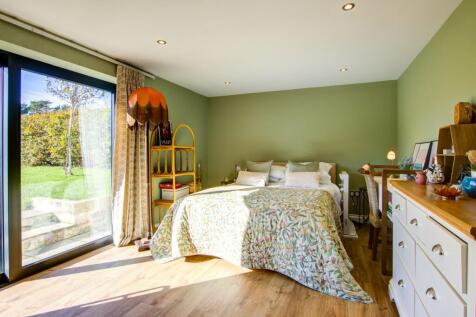 Annexe Main Room