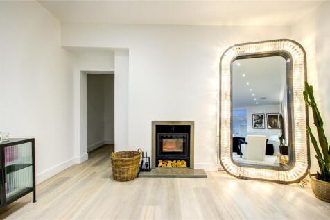 Wood Burner