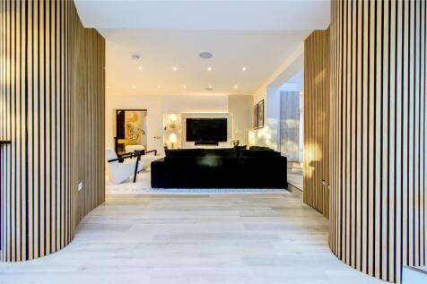 Feature Walls