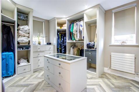 Dressing Room