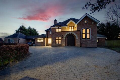 Front Twilight
