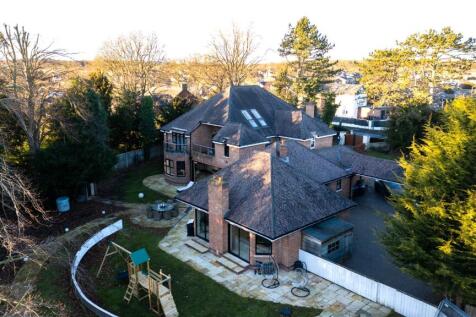 Rear Elevation