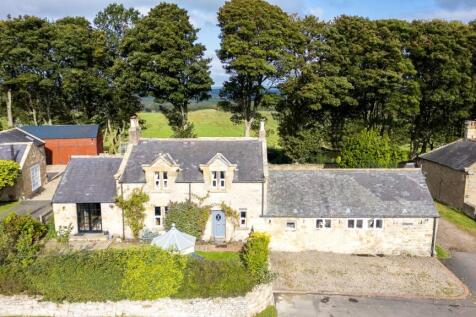 Pele Cottage