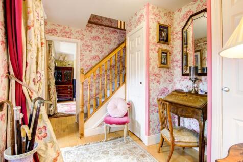 Entrance Hall 2