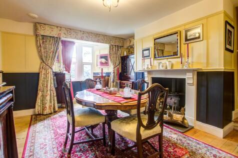 Dining Room 2