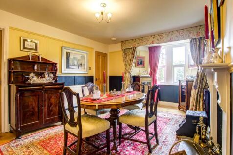 Dining Room 3