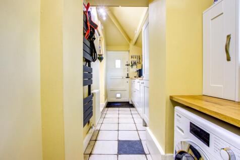Utility Room 2
