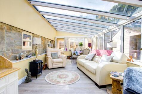 Garden Room 2