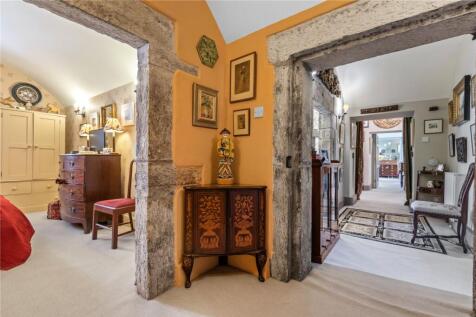 Passageway 1
