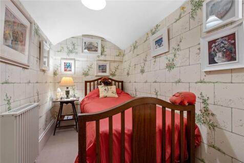 Study/ Bedroom