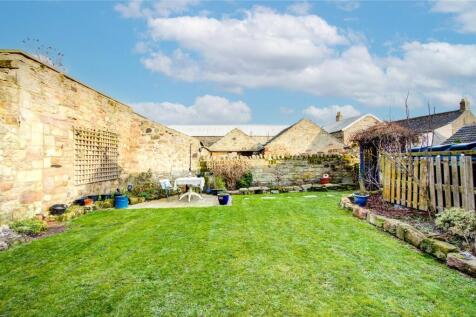 Walled Garden