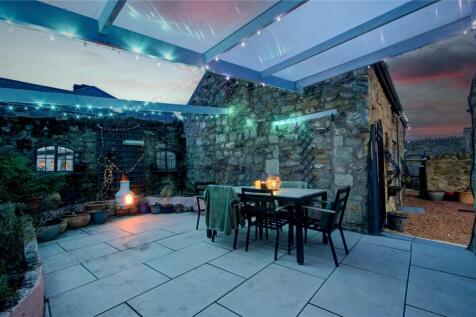 Garden Terrace