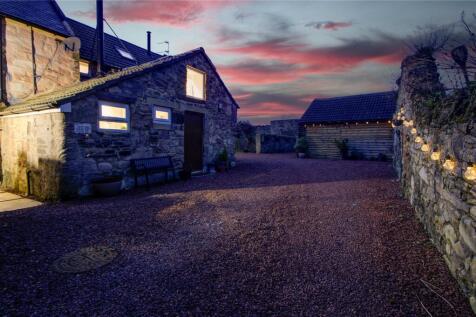 Annexe Exterior