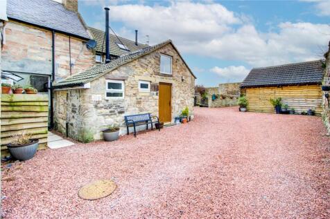 Snuggery Annexe Ext