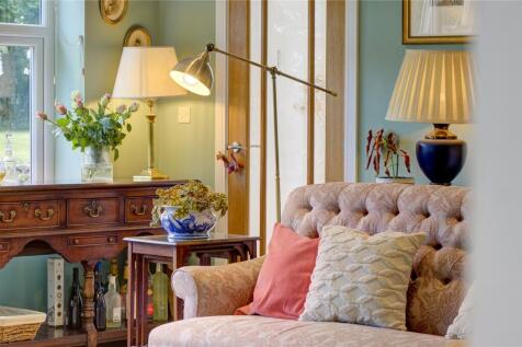Sitting Feature