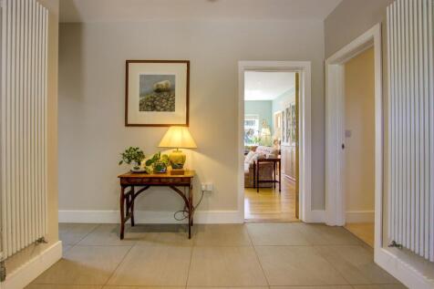 Entrance Hall 2