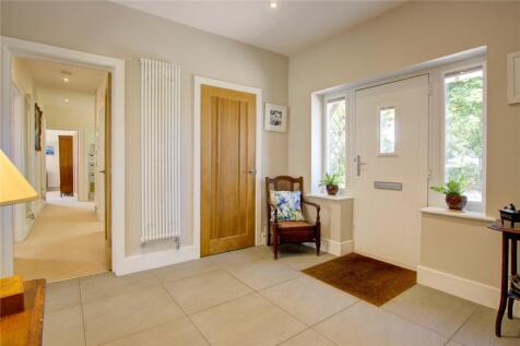Entrance Hall 3