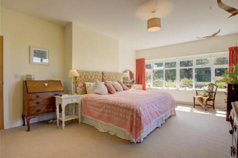 Principal Bedroom 2
