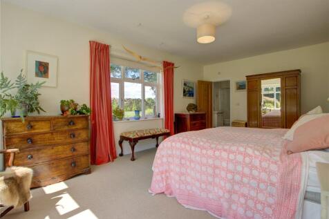 Principal Bedroom 3