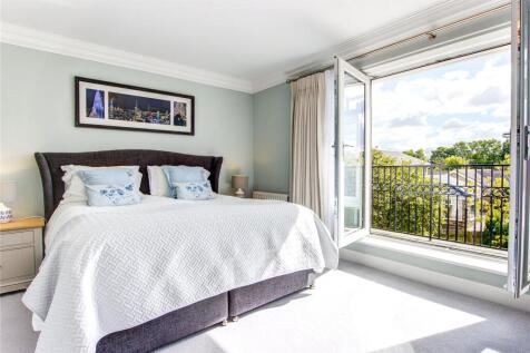 Principal Bedroom 2