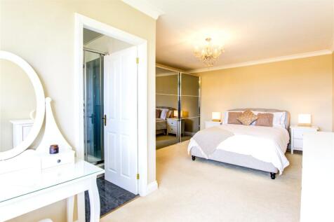 Guest Suite
