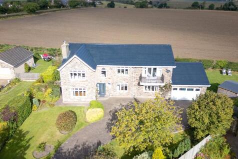 Drone View Front