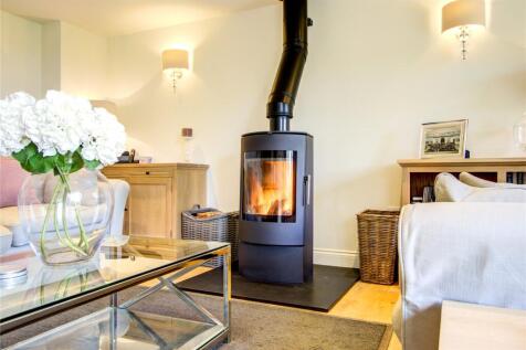 Woodburning Stove