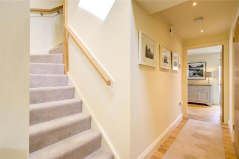 Hall &amp; Stairs