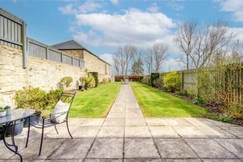 Patio &amp; Garden