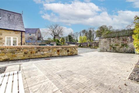 Driveway &amp; Seating