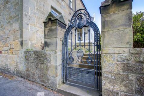 Entrance Gate