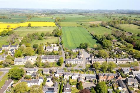 Whalton Village