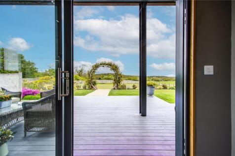 Patio Doors
