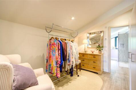 Dressing Room