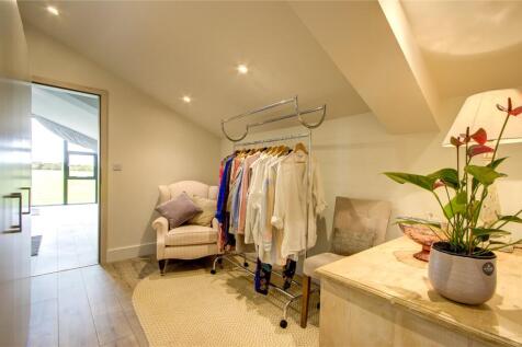 Dressing Room