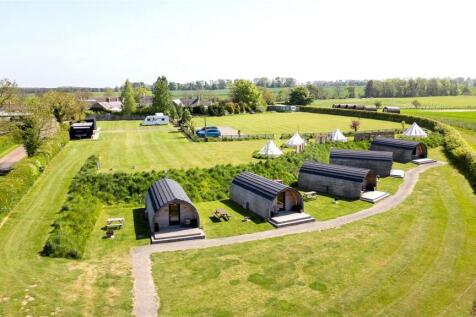 Doxford Farm Camping