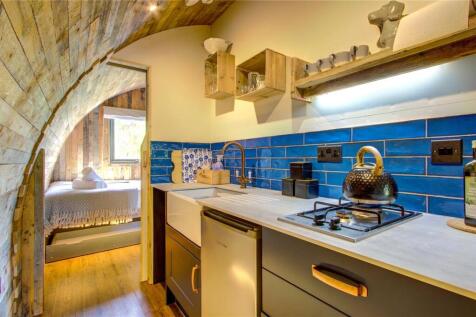 Interior - Kitchen