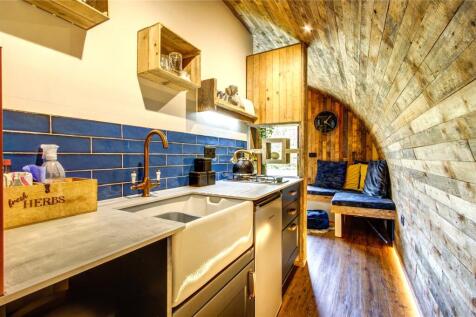 Interior - Kitchen