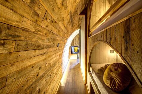 Bunk Beds