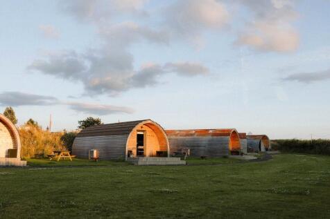 Twilight Pods