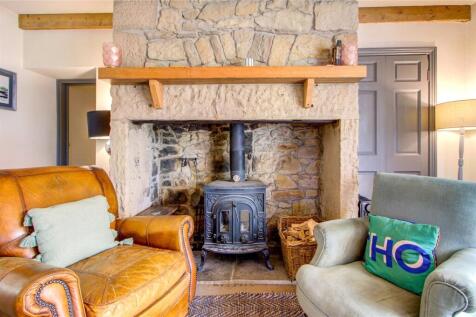 Feature Fireplace