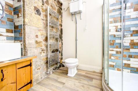 En-Suite Shower Rm