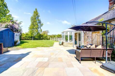 Terrace/Garden