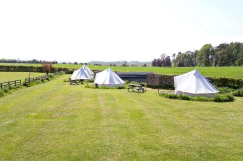 Bell Tents